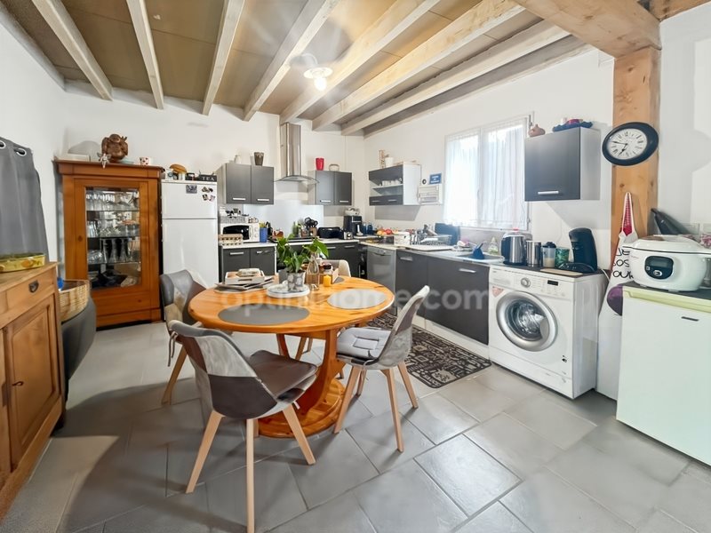 Maison à vendre, 75m², Campagne-d'Armagnac