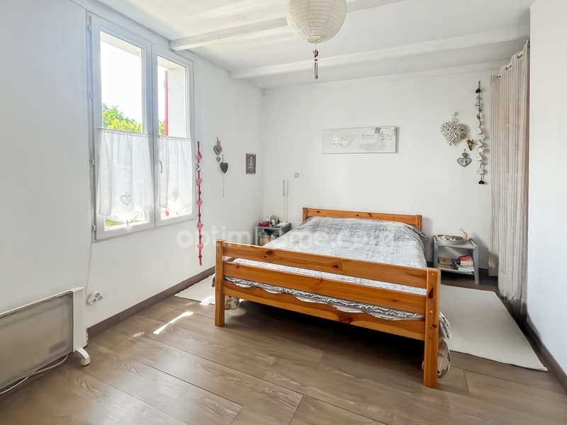 Maison à vendre, 75m², Campagne-d'Armagnac