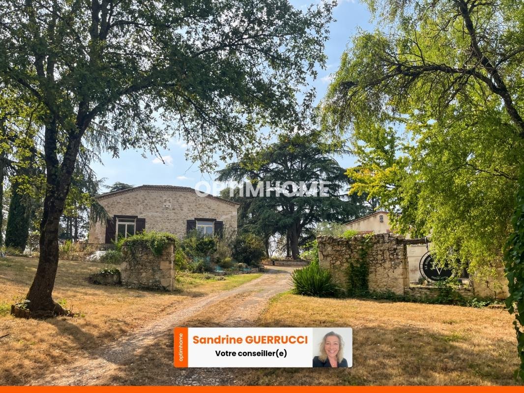 Maison à vendre, 482m², Castéra-Verduzan