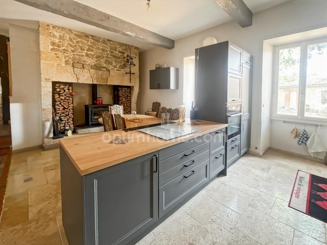 Maison à vendre, 482m², Castéra-Verduzan