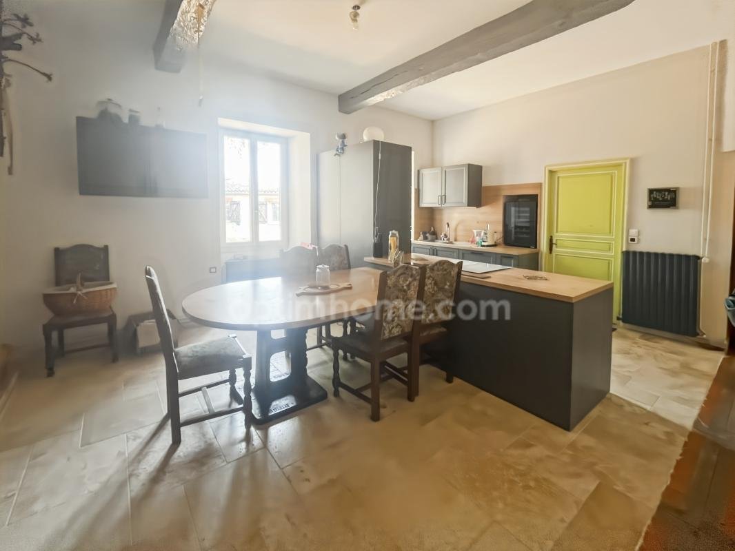 Maison à vendre, 482m², Castéra-Verduzan