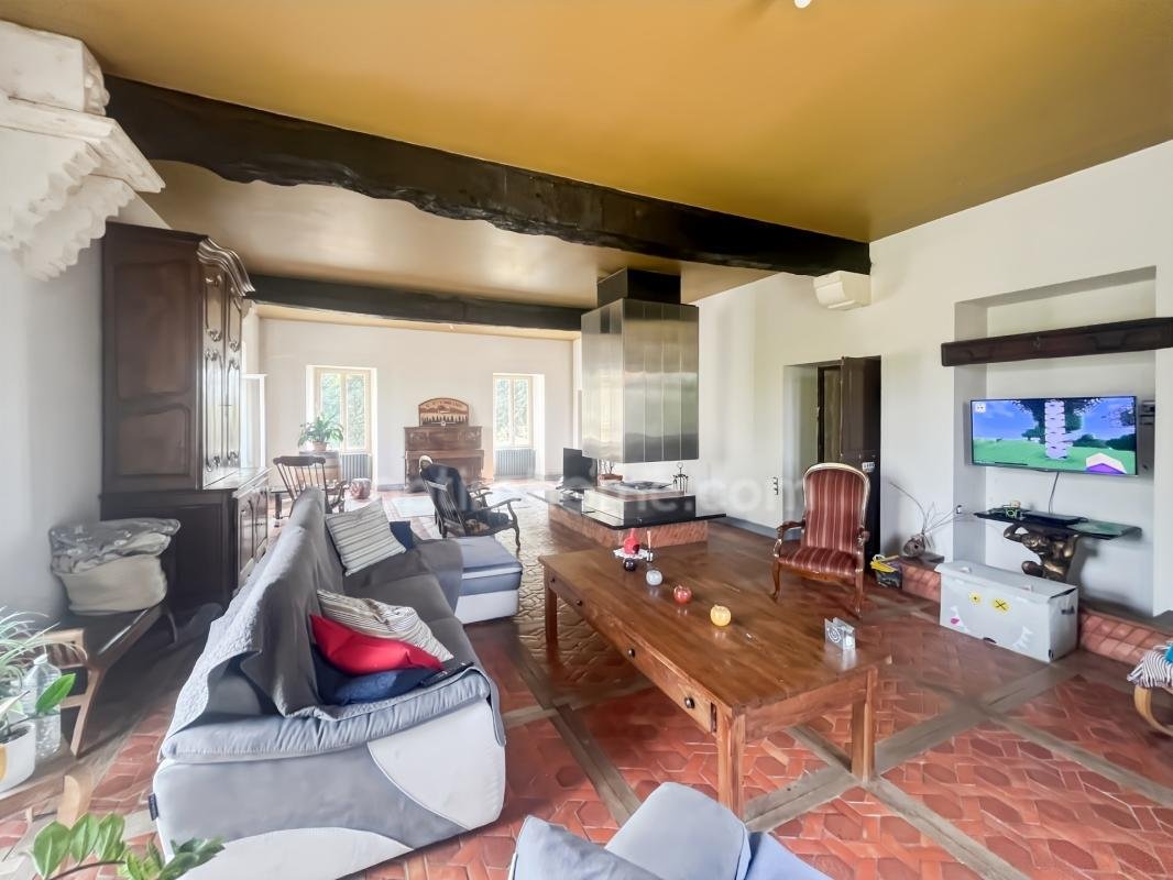 Maison à vendre, 482m², Castéra-Verduzan