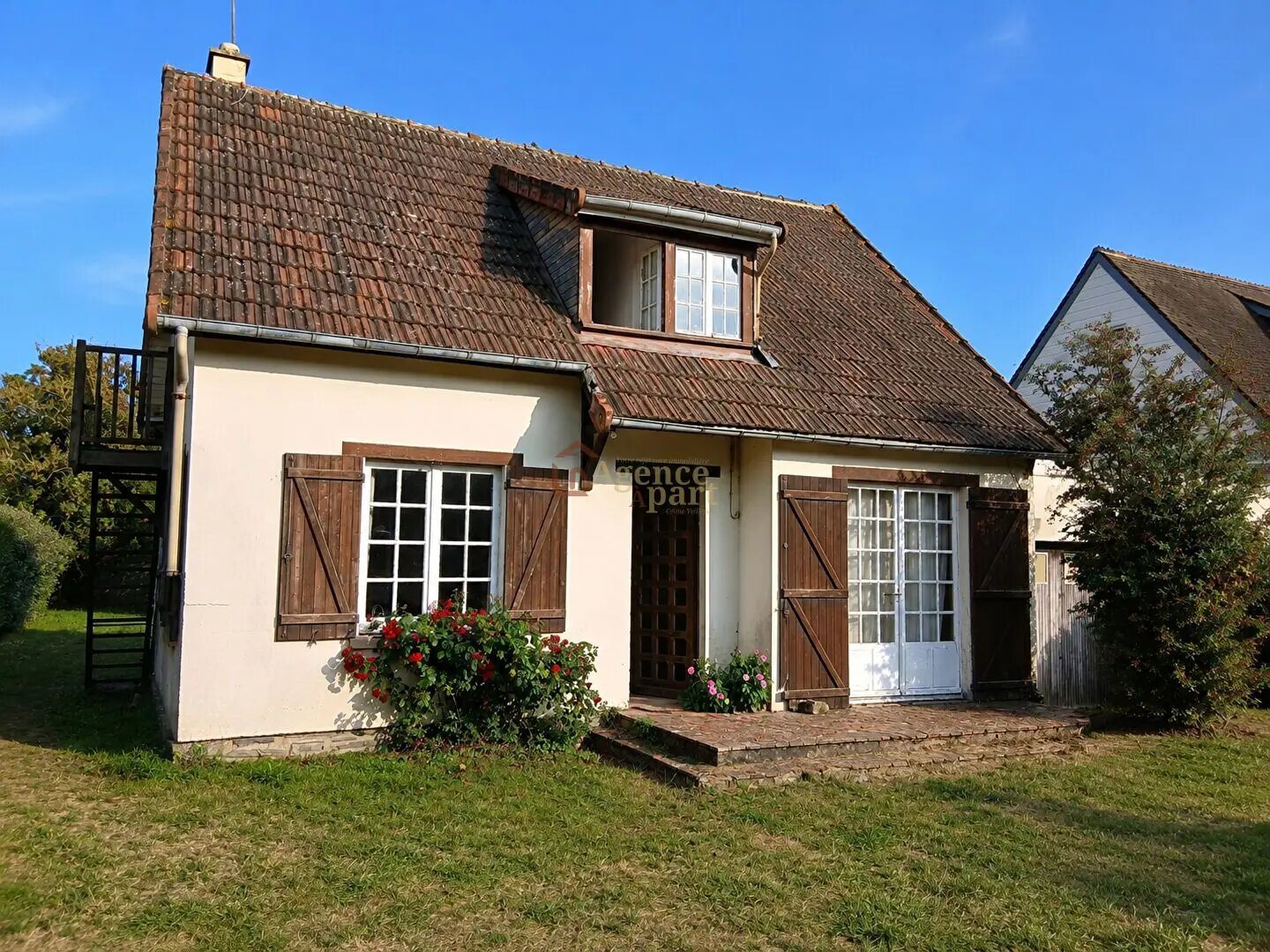 Maison à vendre, 67m², Gouville-sur-Mer
