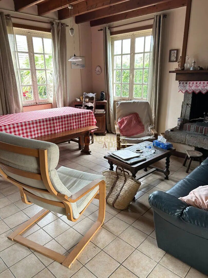 Maison à vendre, 67m², Gouville-sur-Mer