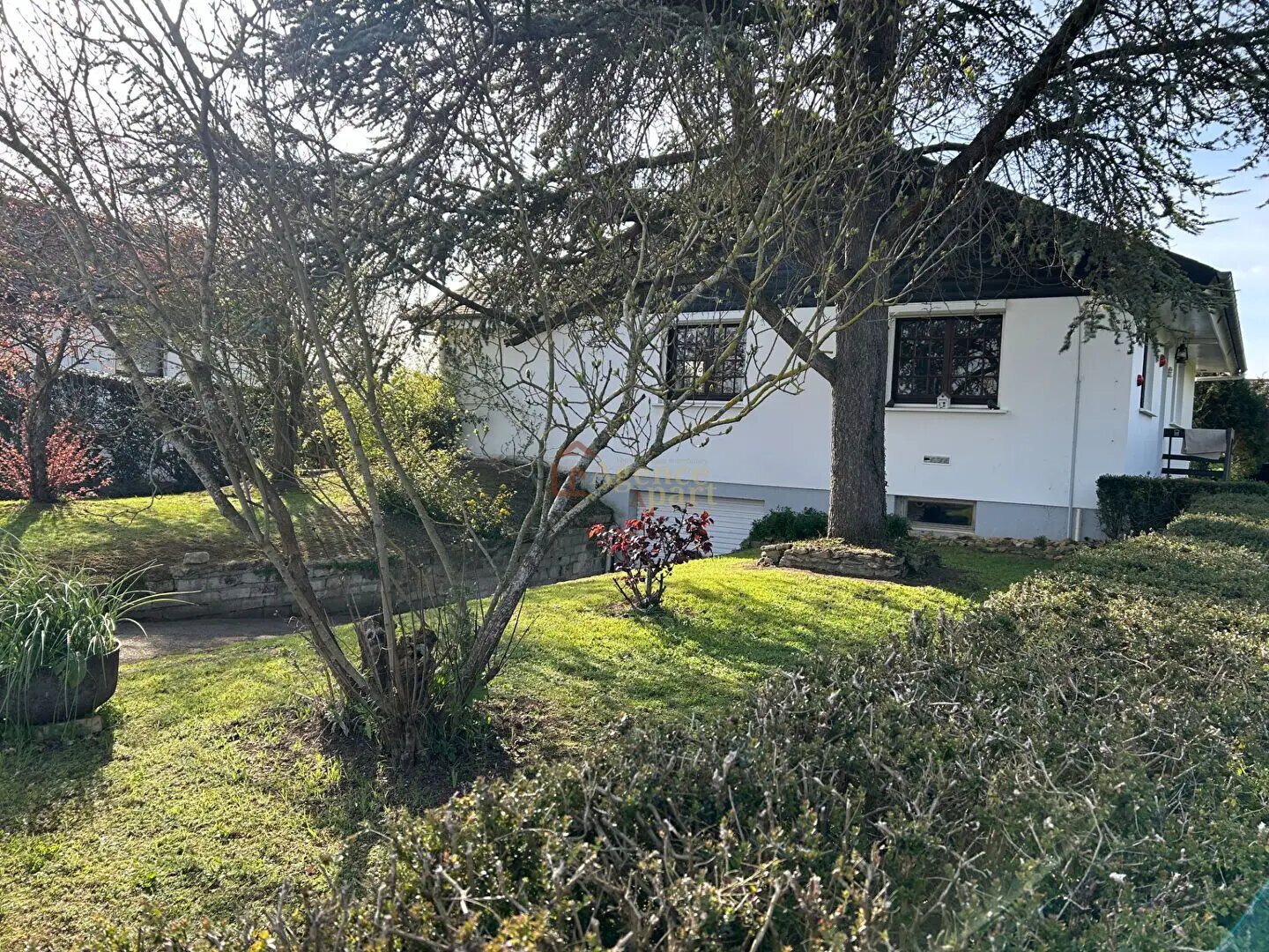 Maison à vendre, 91m², Bellengreville