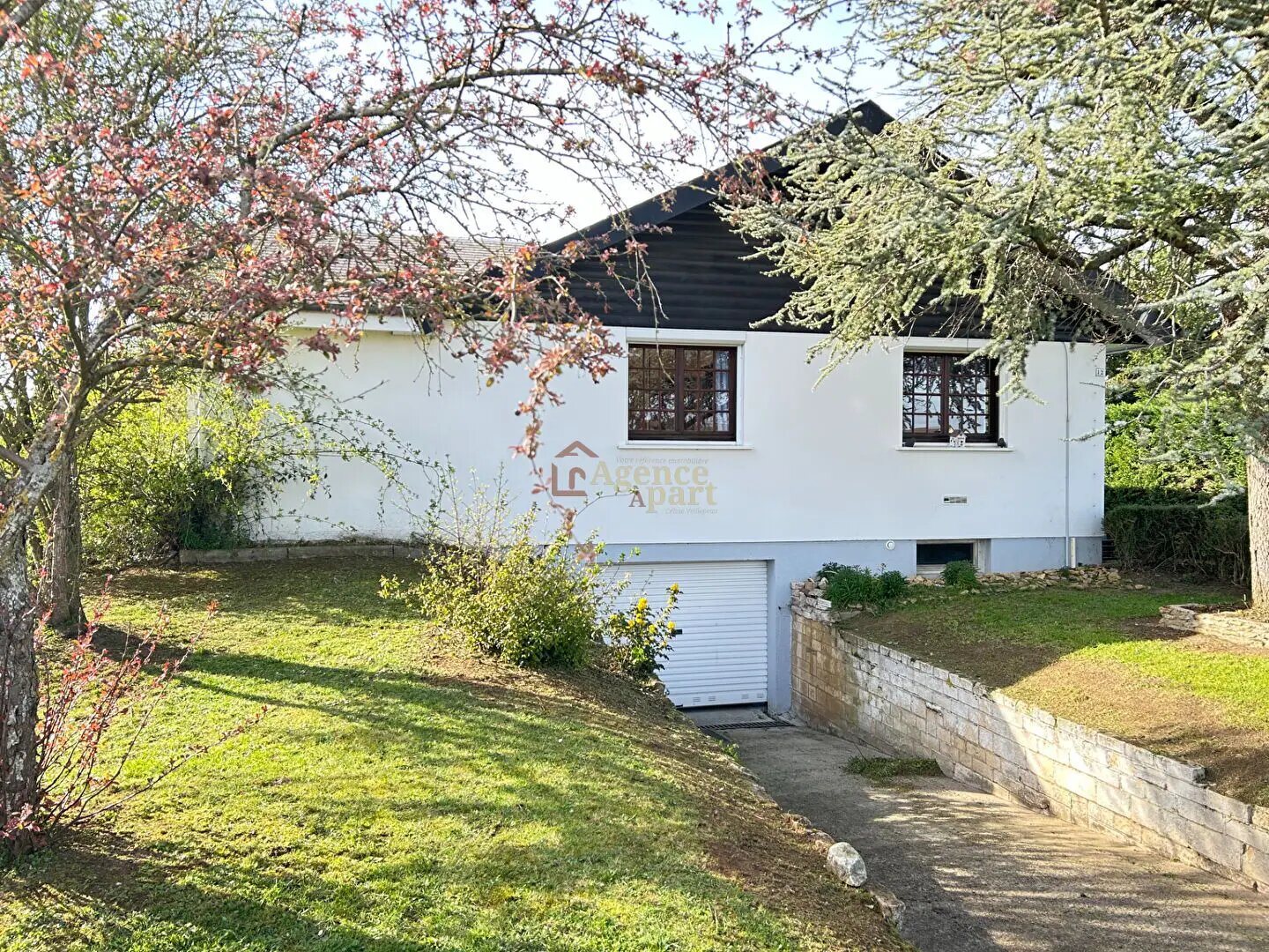 Maison à vendre, 91m², Bellengreville