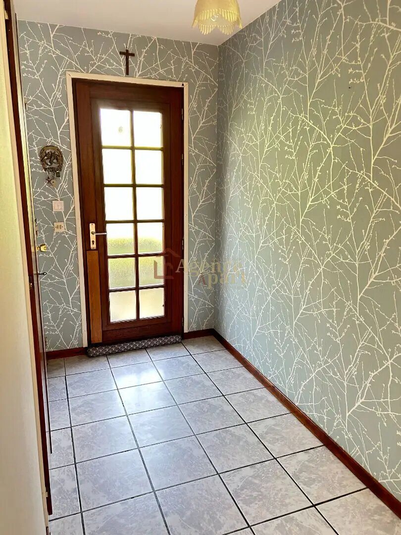Maison à vendre, 91m², Bellengreville