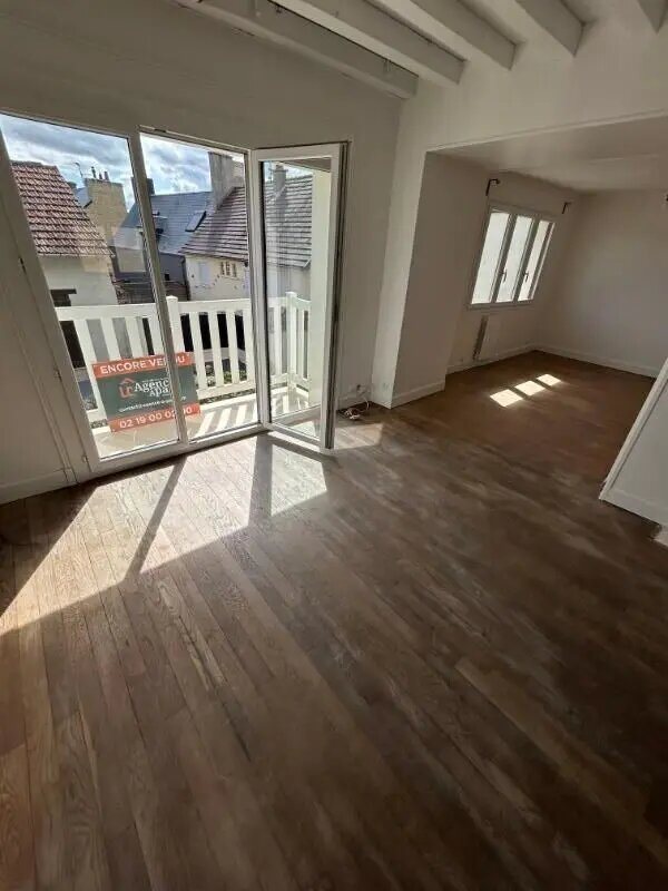 Maison à vendre, 132m², Troarn