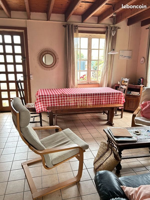 Maison à vendre, 67m², Agon-Coutainville
