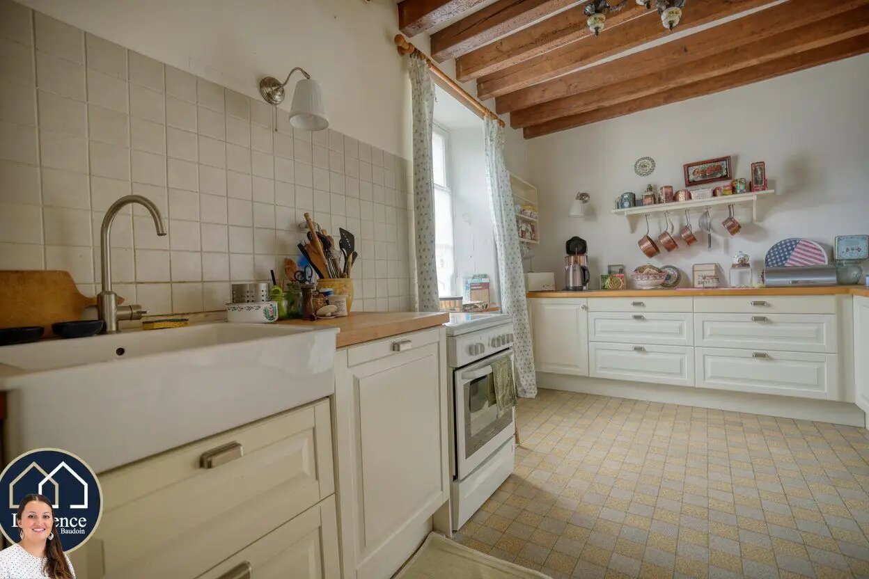 Maison à vendre, 201m², Charpont