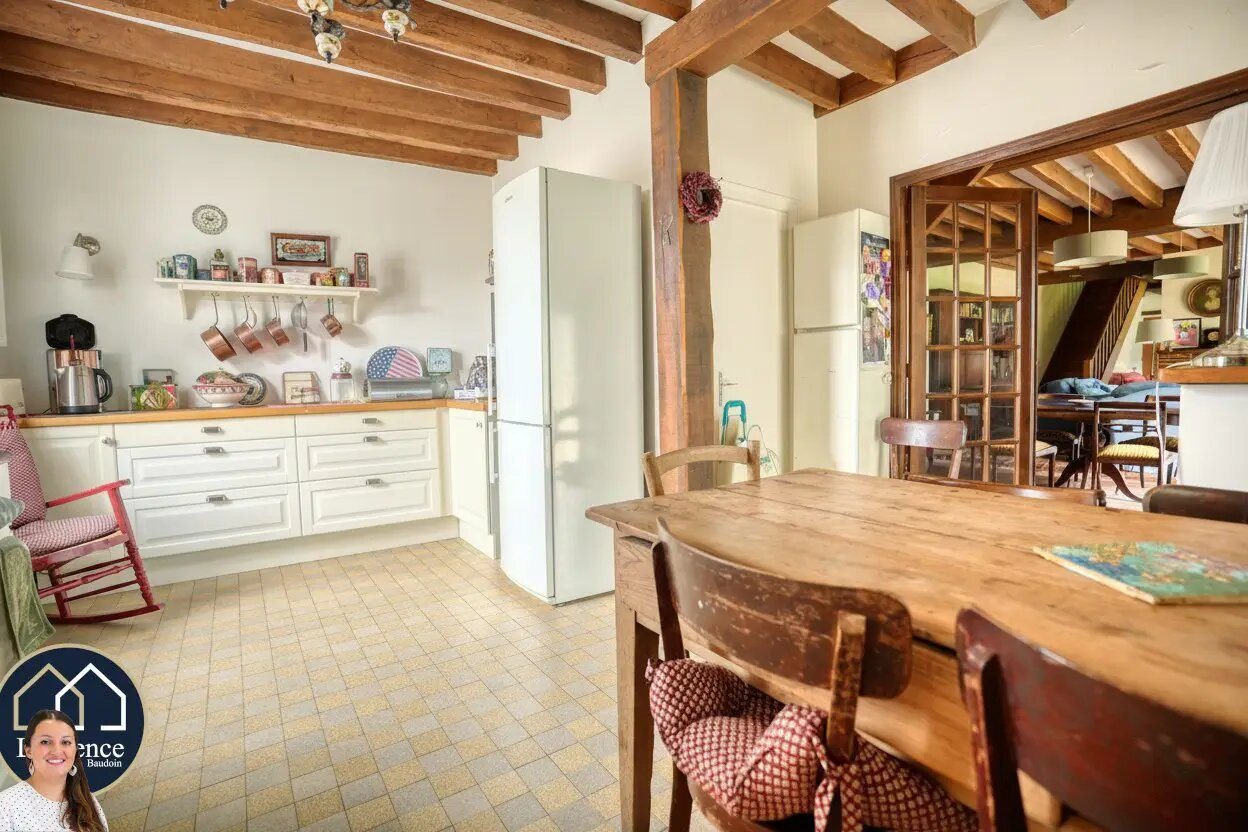 Maison à vendre, 201m², Charpont
