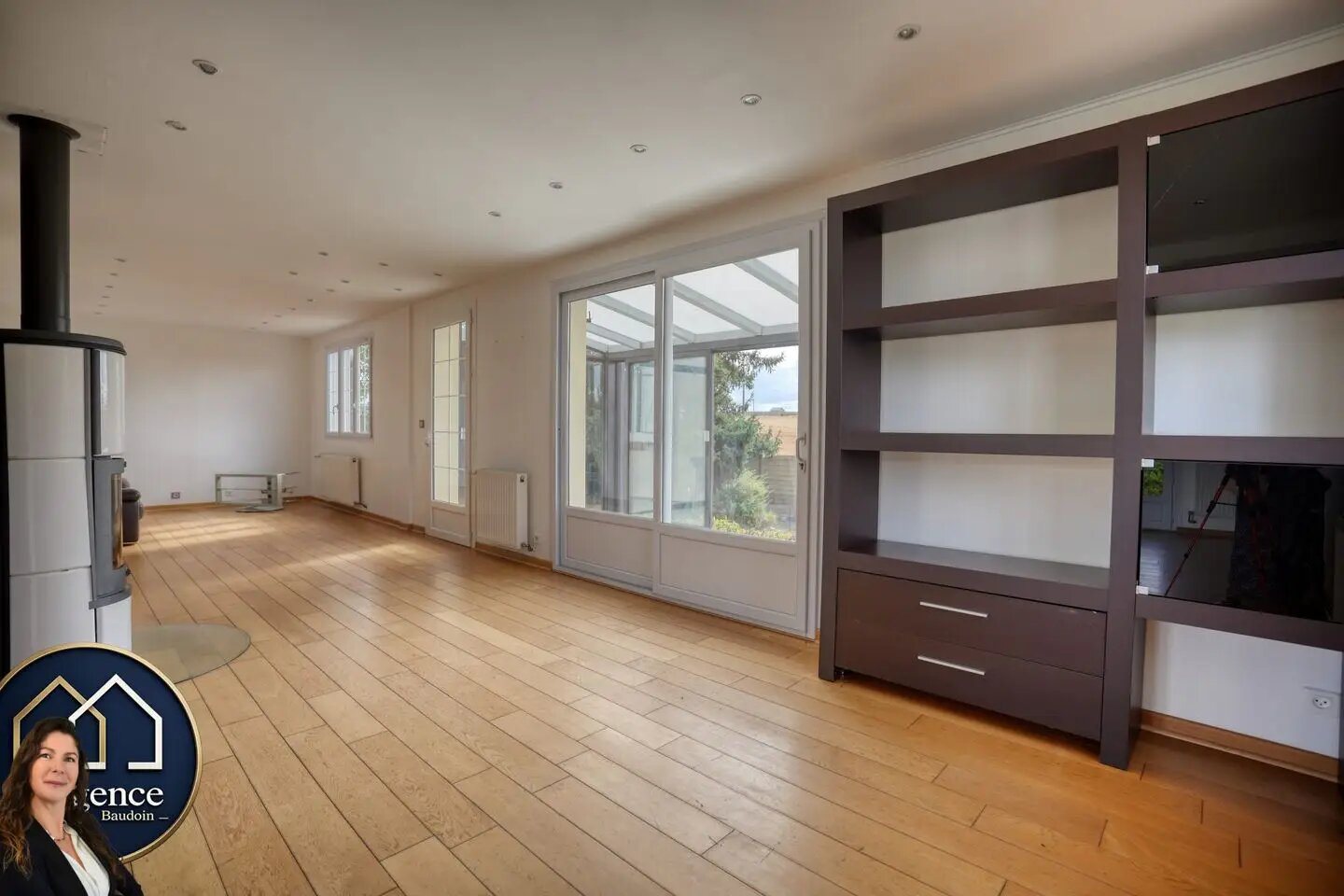Maison à vendre, 128m², La Boissière-Ecole