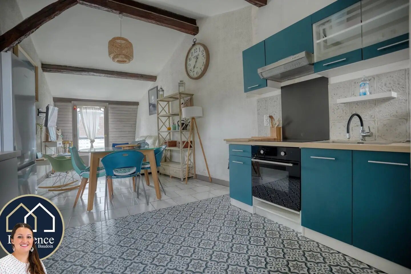 Appartement à vendre, 51m², Nogent-le-Roi