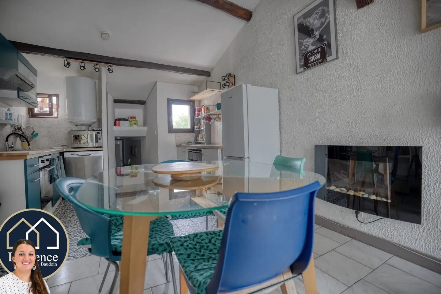 Appartement à vendre, 51m², Nogent-le-Roi