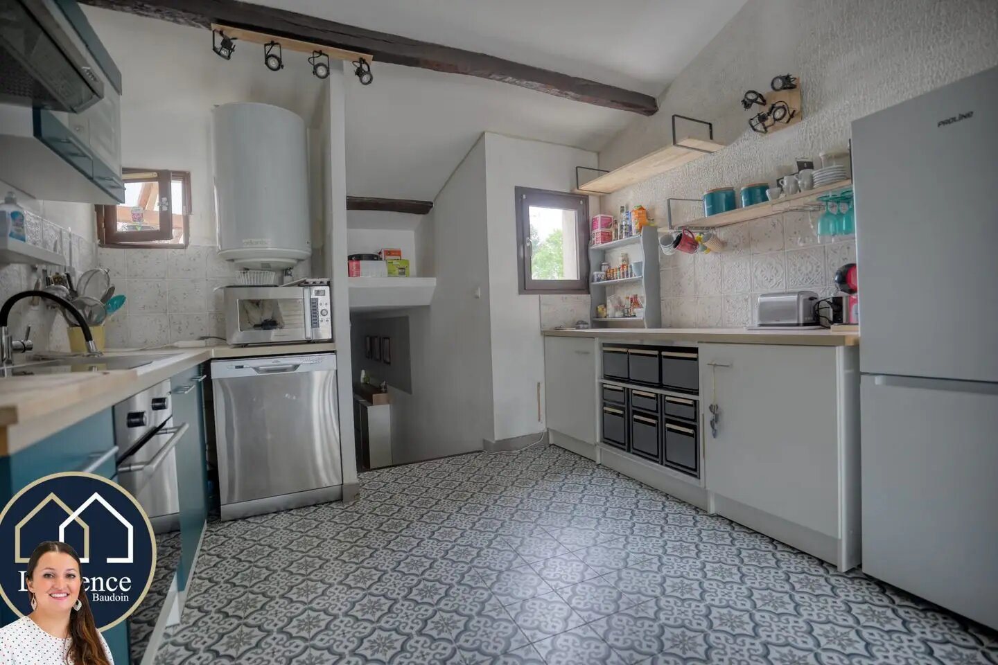 Appartement à vendre, 51m², Nogent-le-Roi