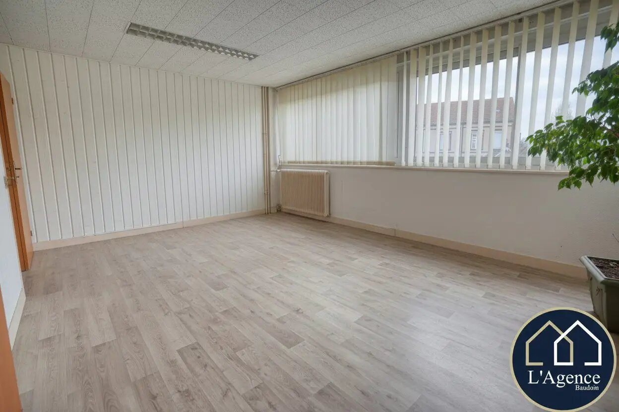 Appartement à vendre, 98m², Dreux