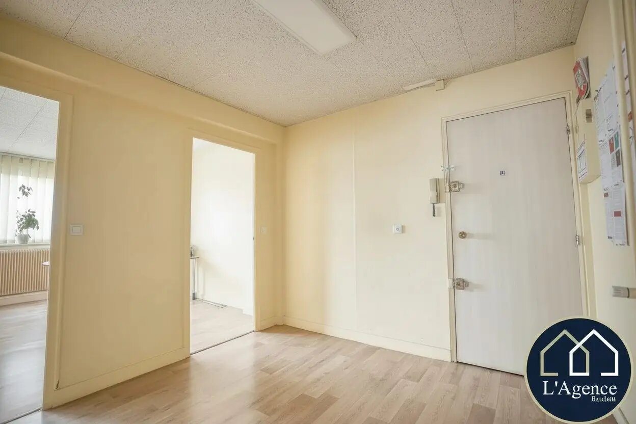 Appartement à vendre, 98m², Dreux