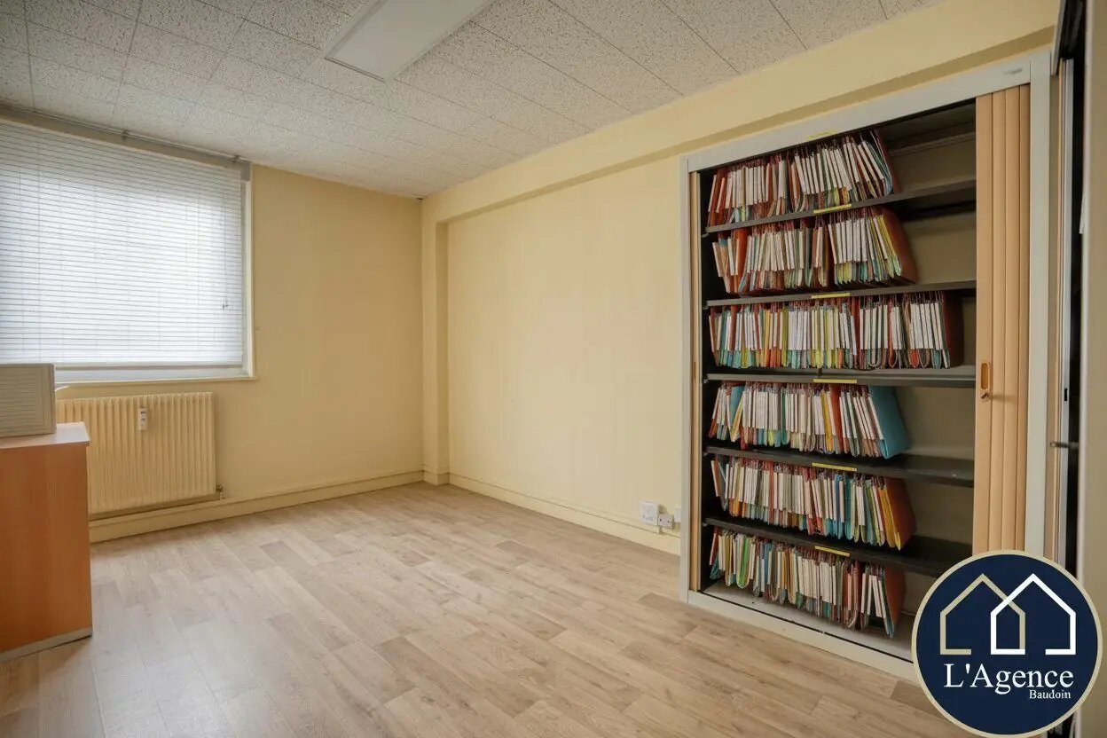 Appartement à vendre, 98m², Dreux