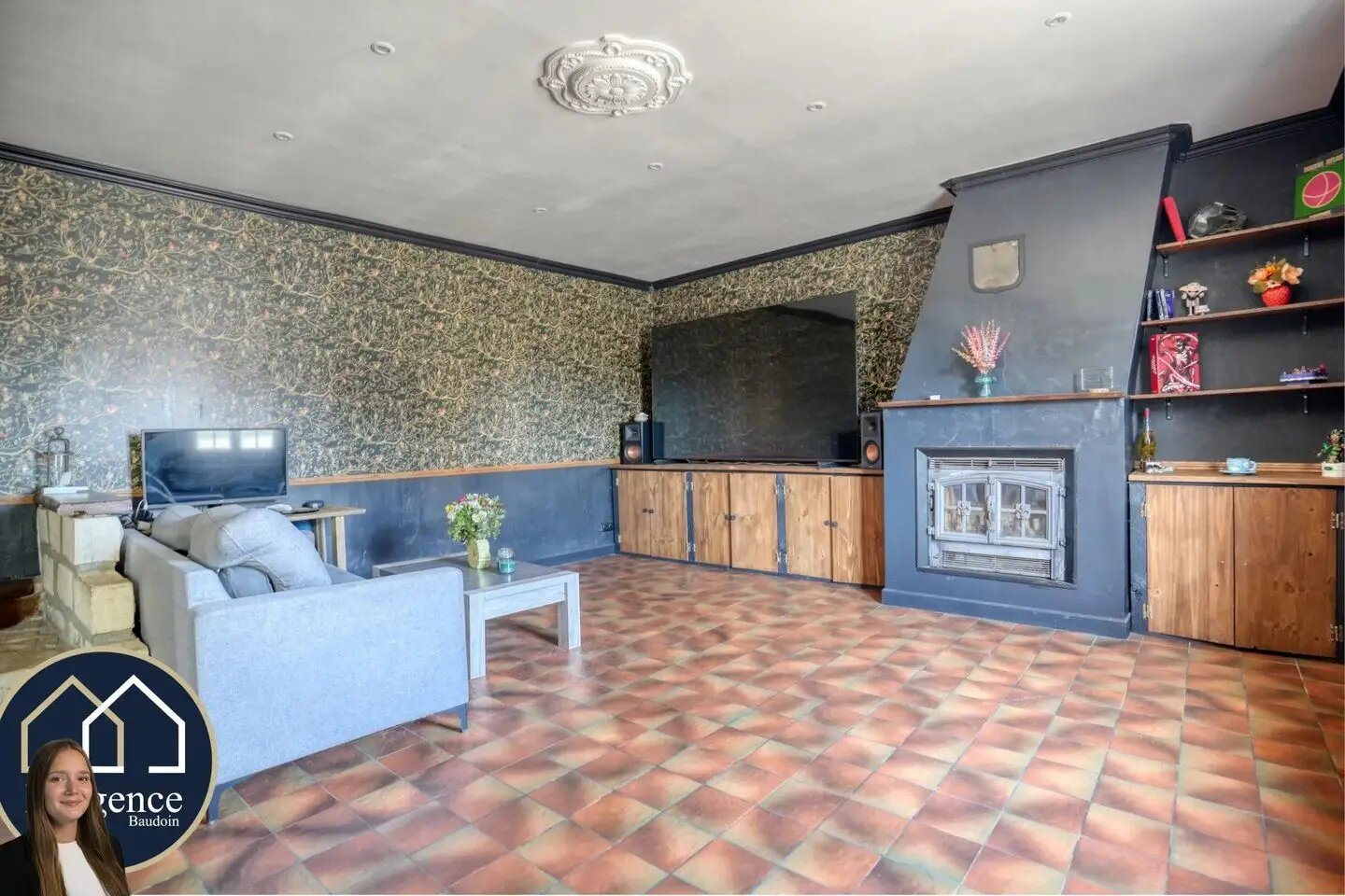 Maison à vendre, 174m², Nogent-le-Roi
