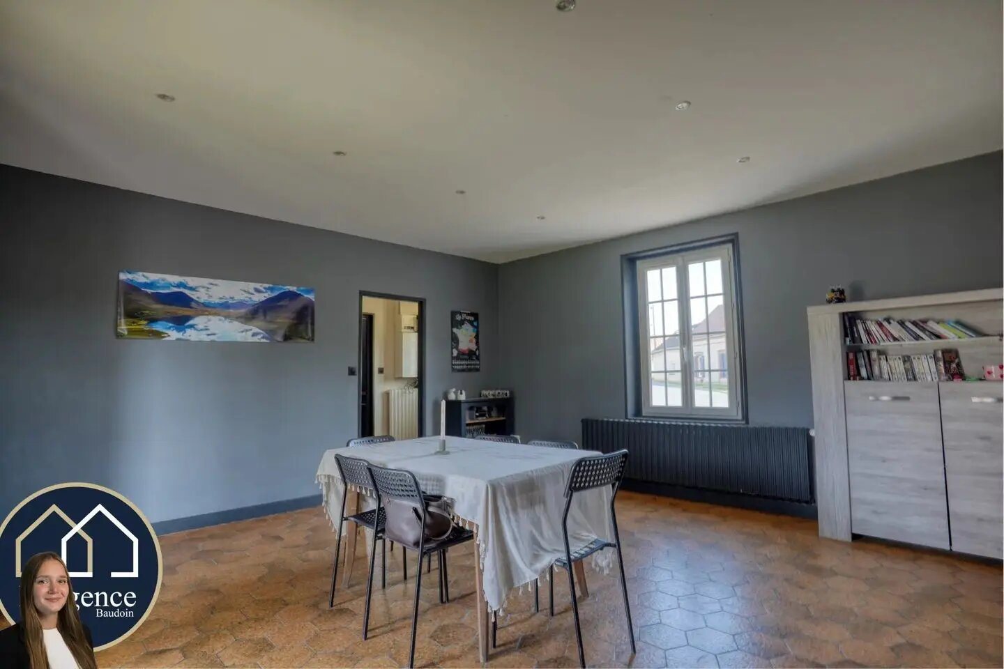 Maison à vendre, 174m², Nogent-le-Roi