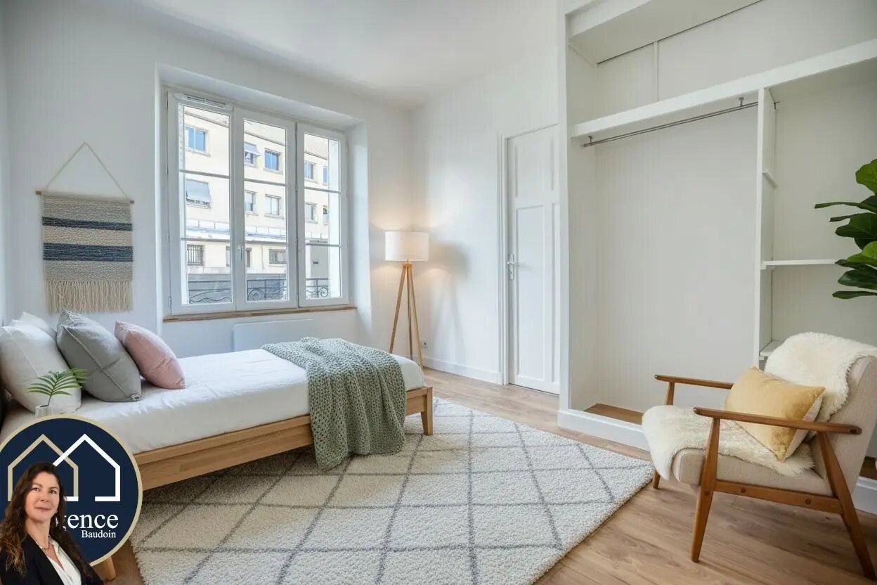 Appartement à vendre, 52m², Rambouillet