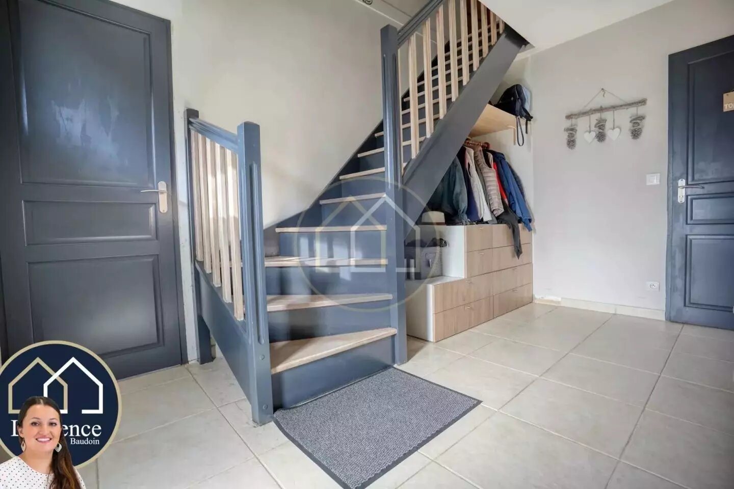 Maison à vendre, 160m², Charpont