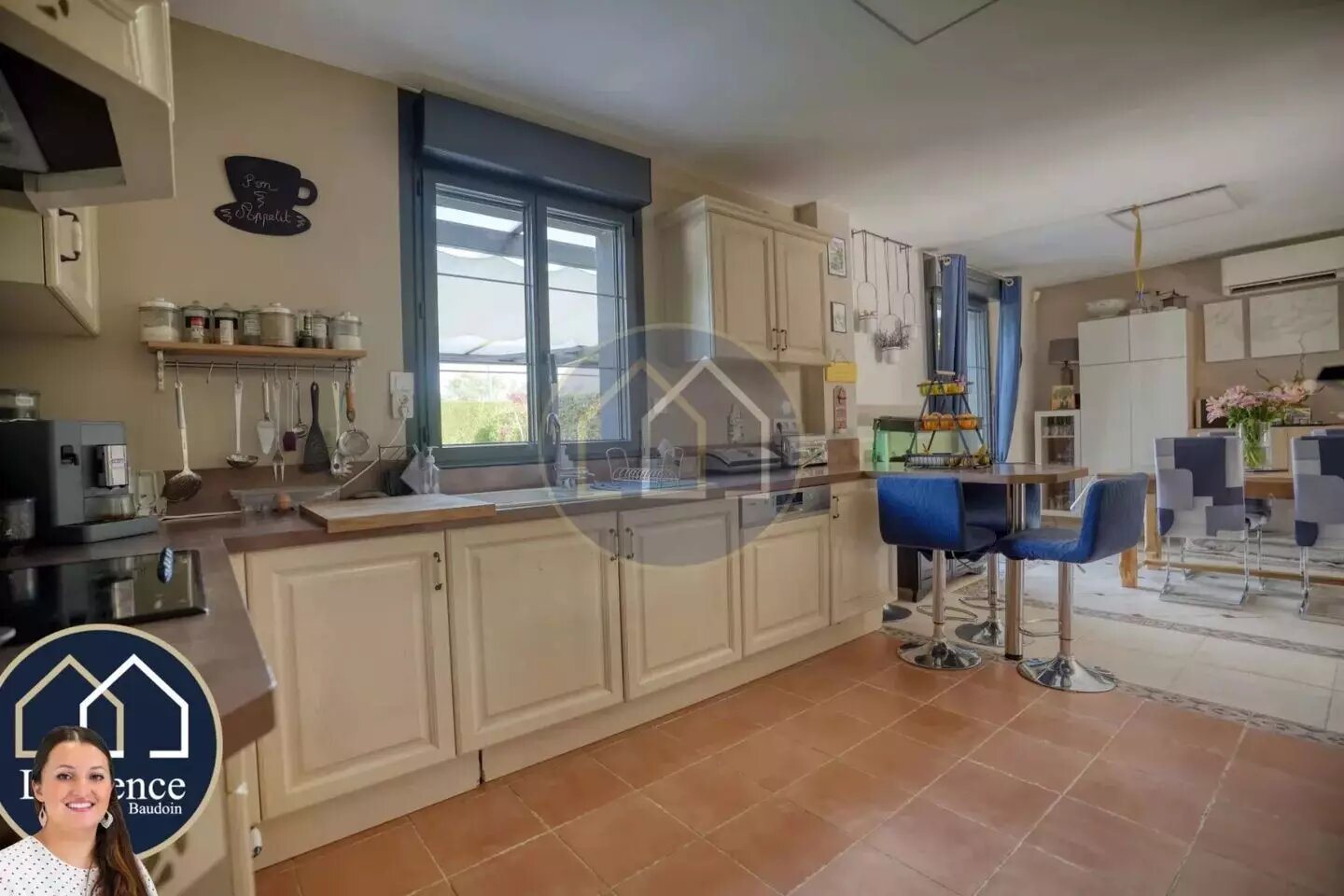 Maison à vendre, 160m², Charpont