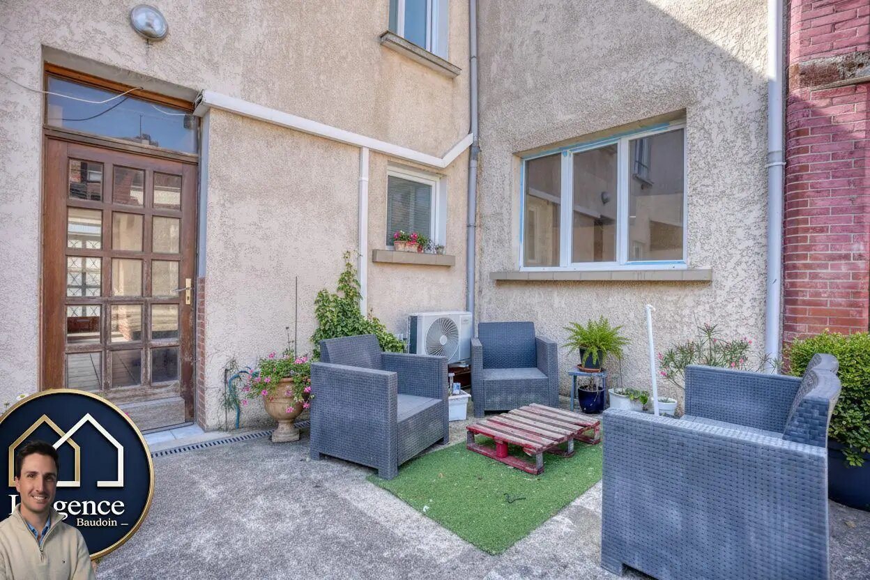 Appartement à vendre, 18m², Auneau