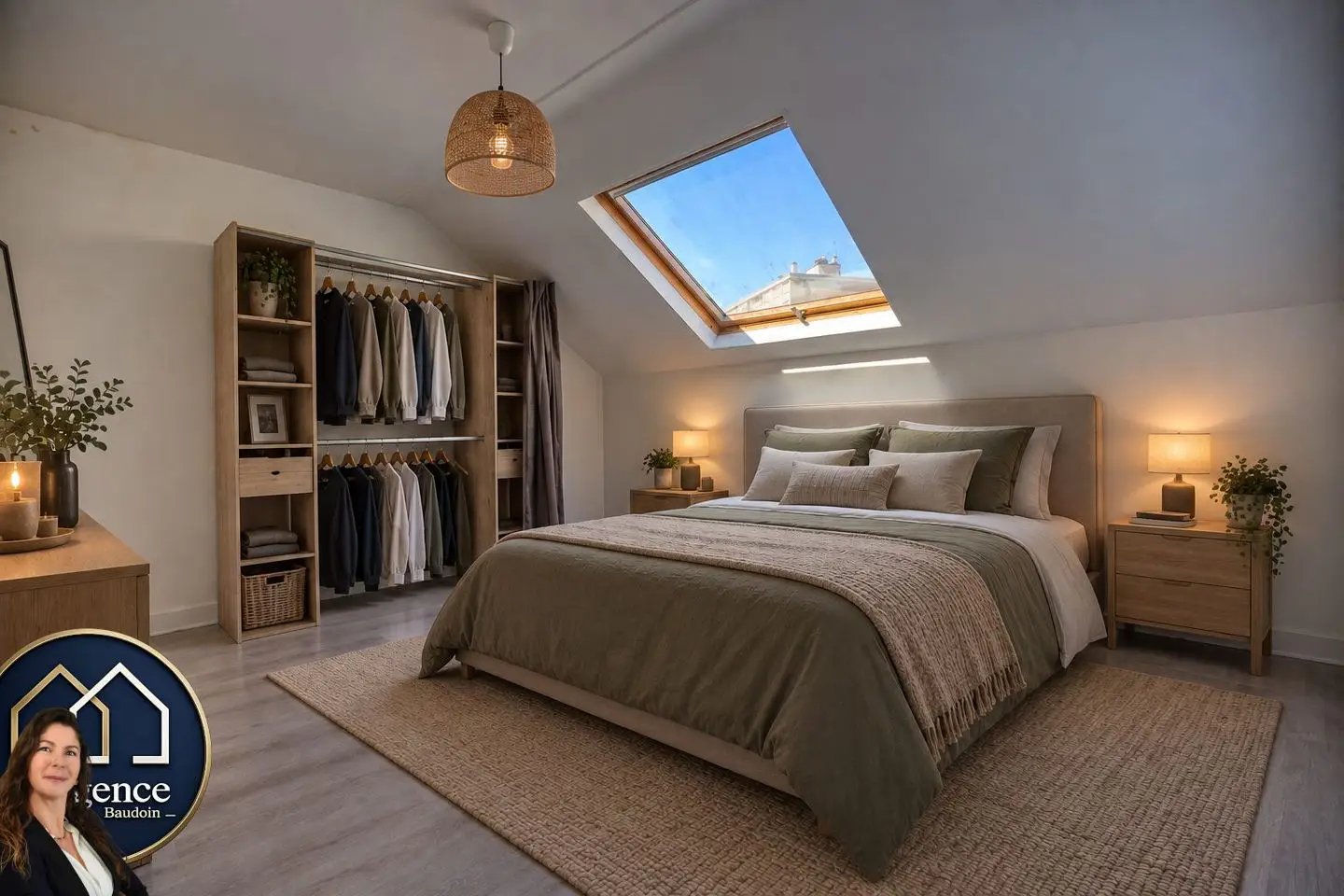 Appartement à vendre, 42m², Rambouillet
