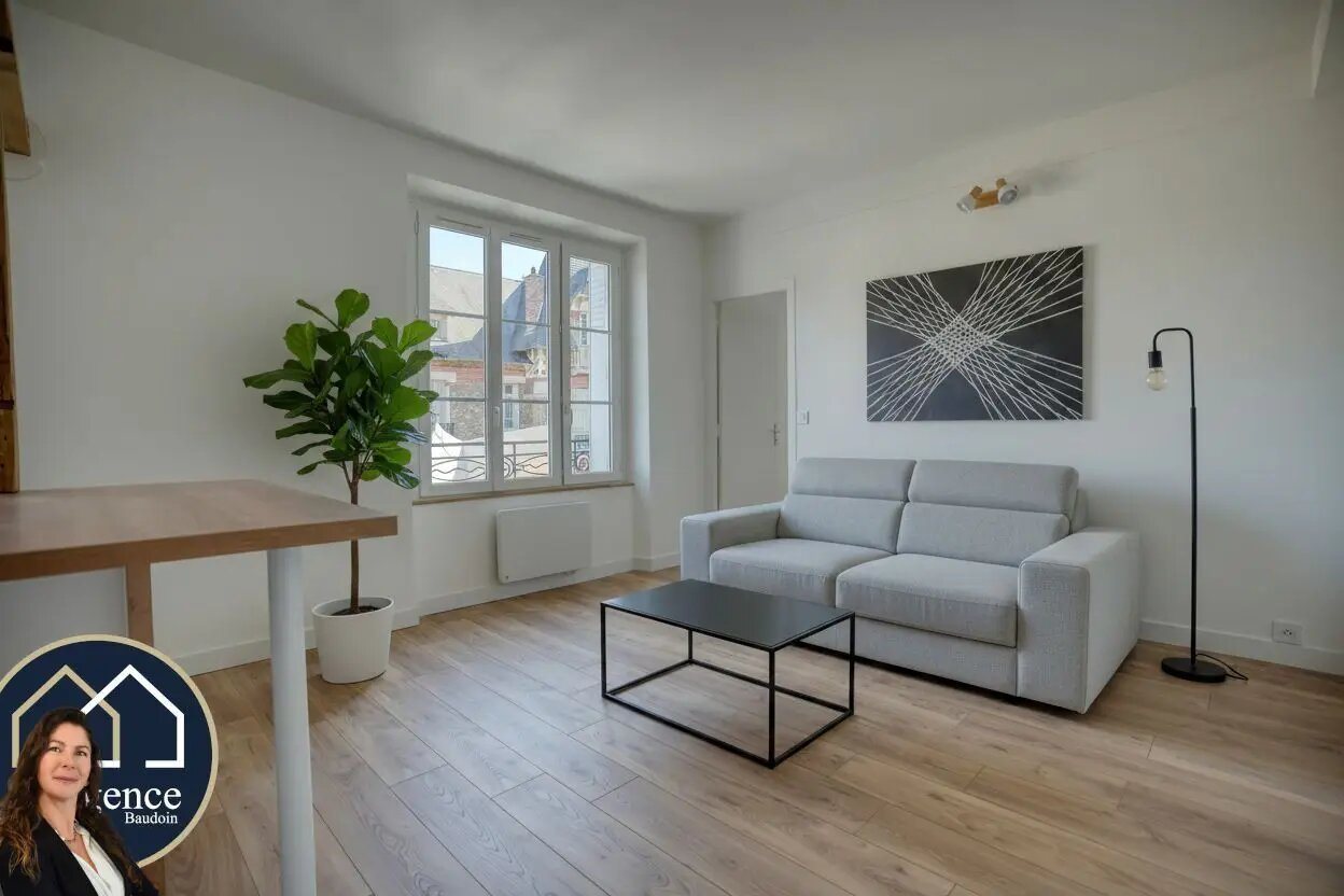 Appartement à vendre, 42m², Rambouillet