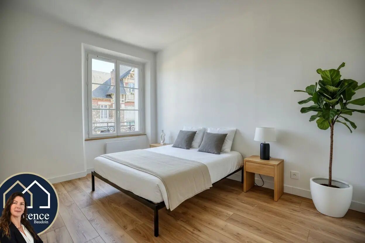 Appartement à vendre, 42m², Rambouillet