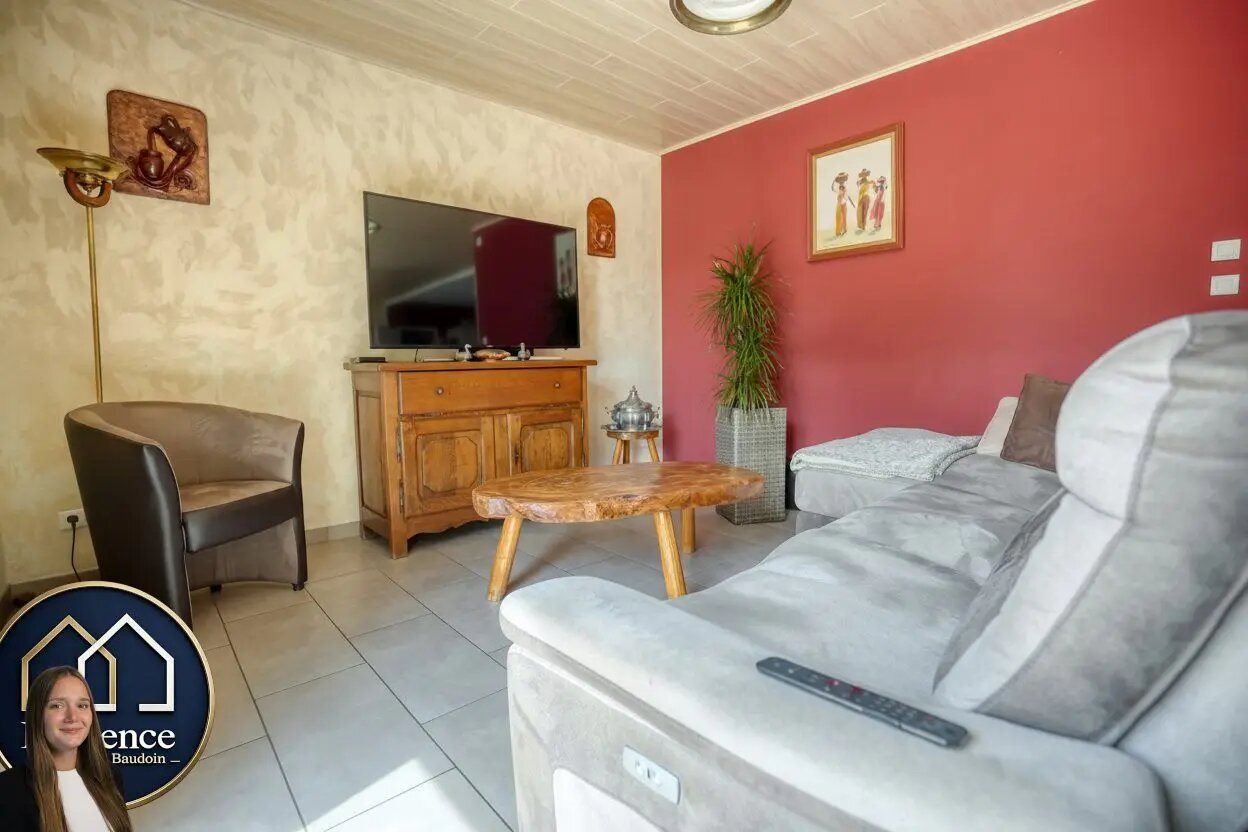 Maison à vendre, 141m², Tremblay-les-Villages
