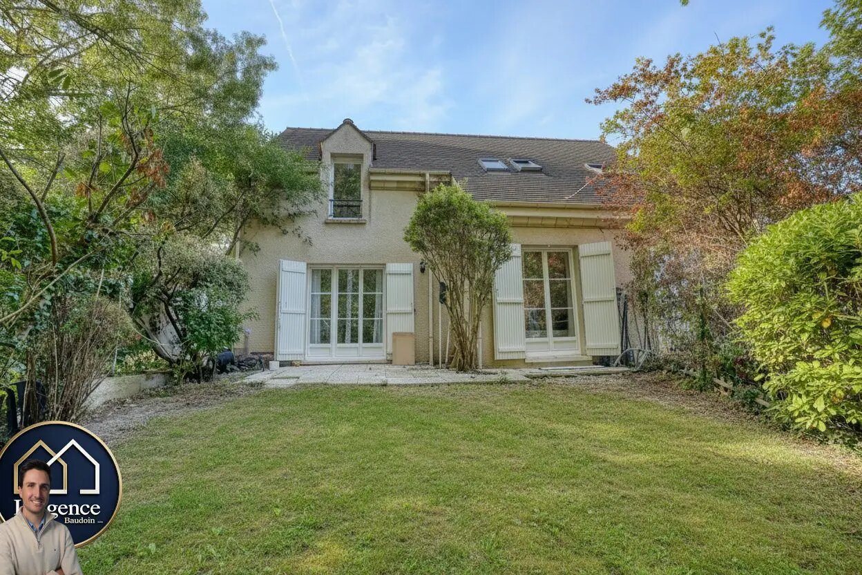 Appartement à vendre, 52m², Épernon