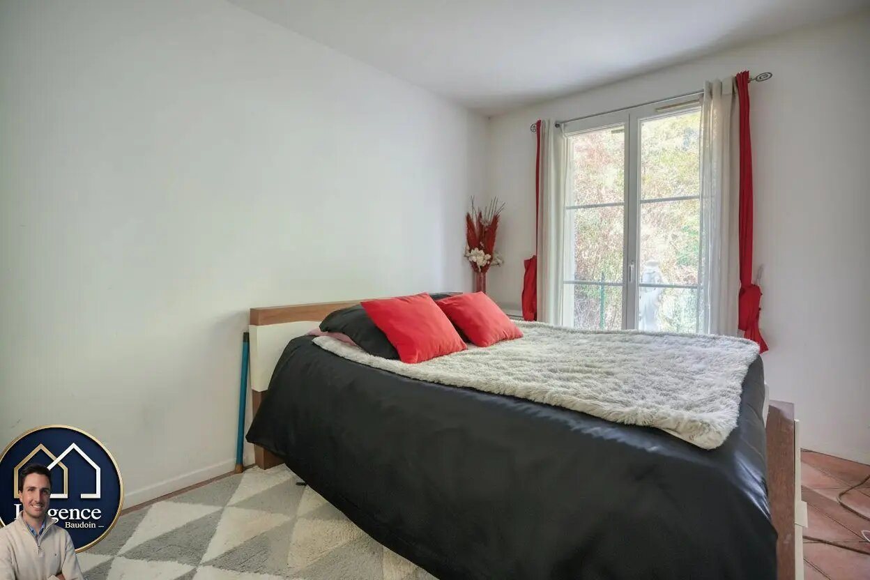 Appartement à vendre, 52m², Épernon