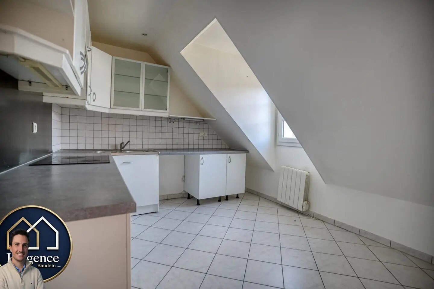 Appartement à vendre, 80m², Épernon