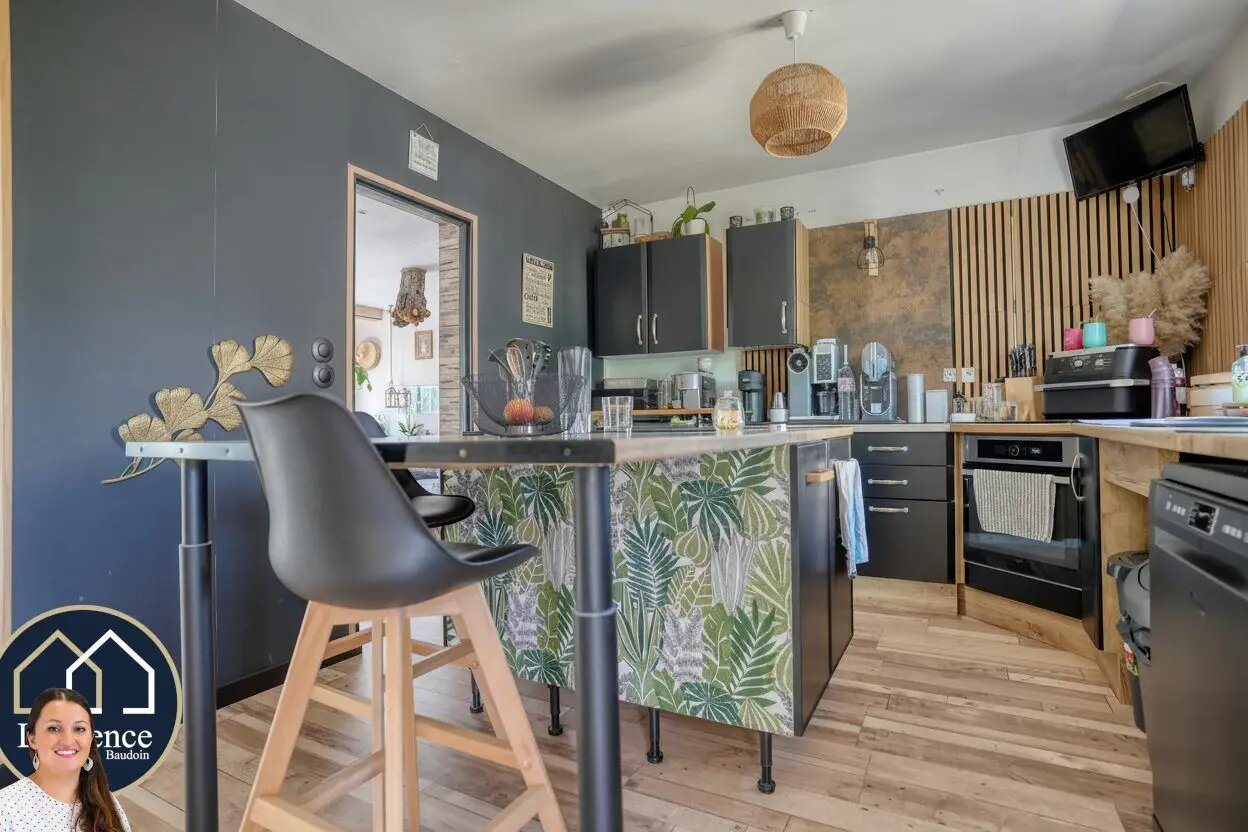 Maison à vendre, 102m², Nogent-le-Roi