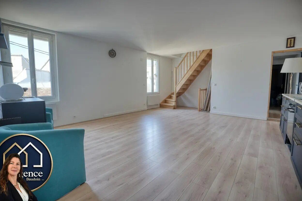 Maison à vendre, 126m², Nogent-le-Roi