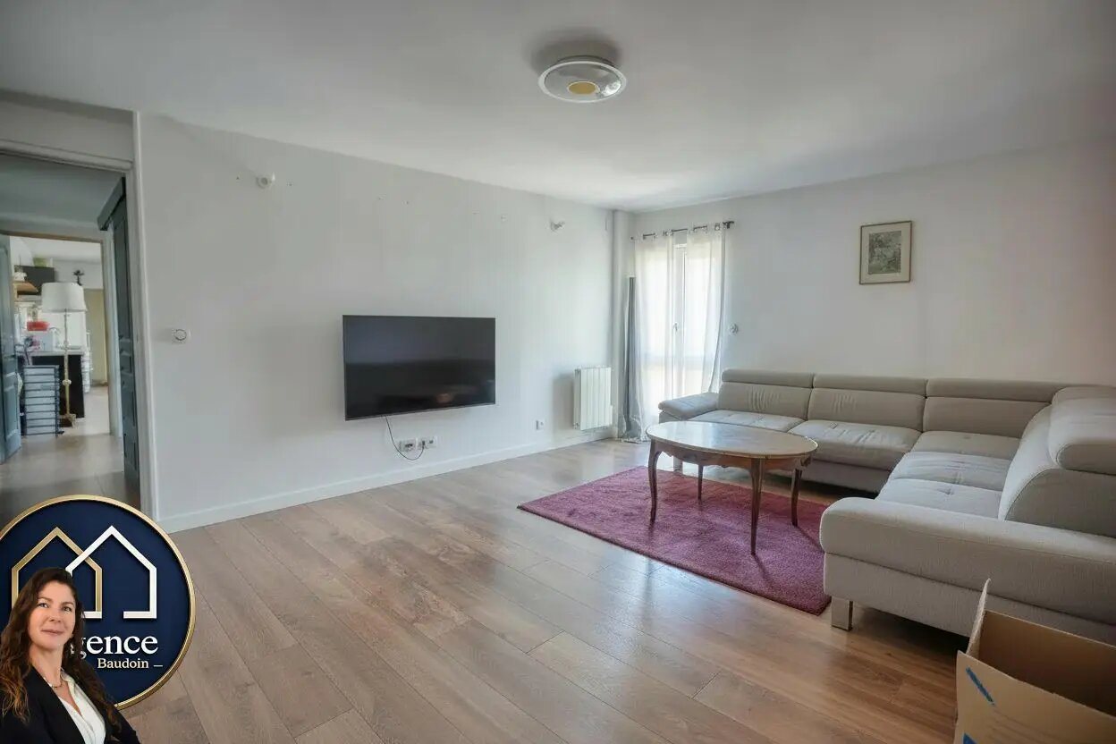 Maison à vendre, 126m², Nogent-le-Roi