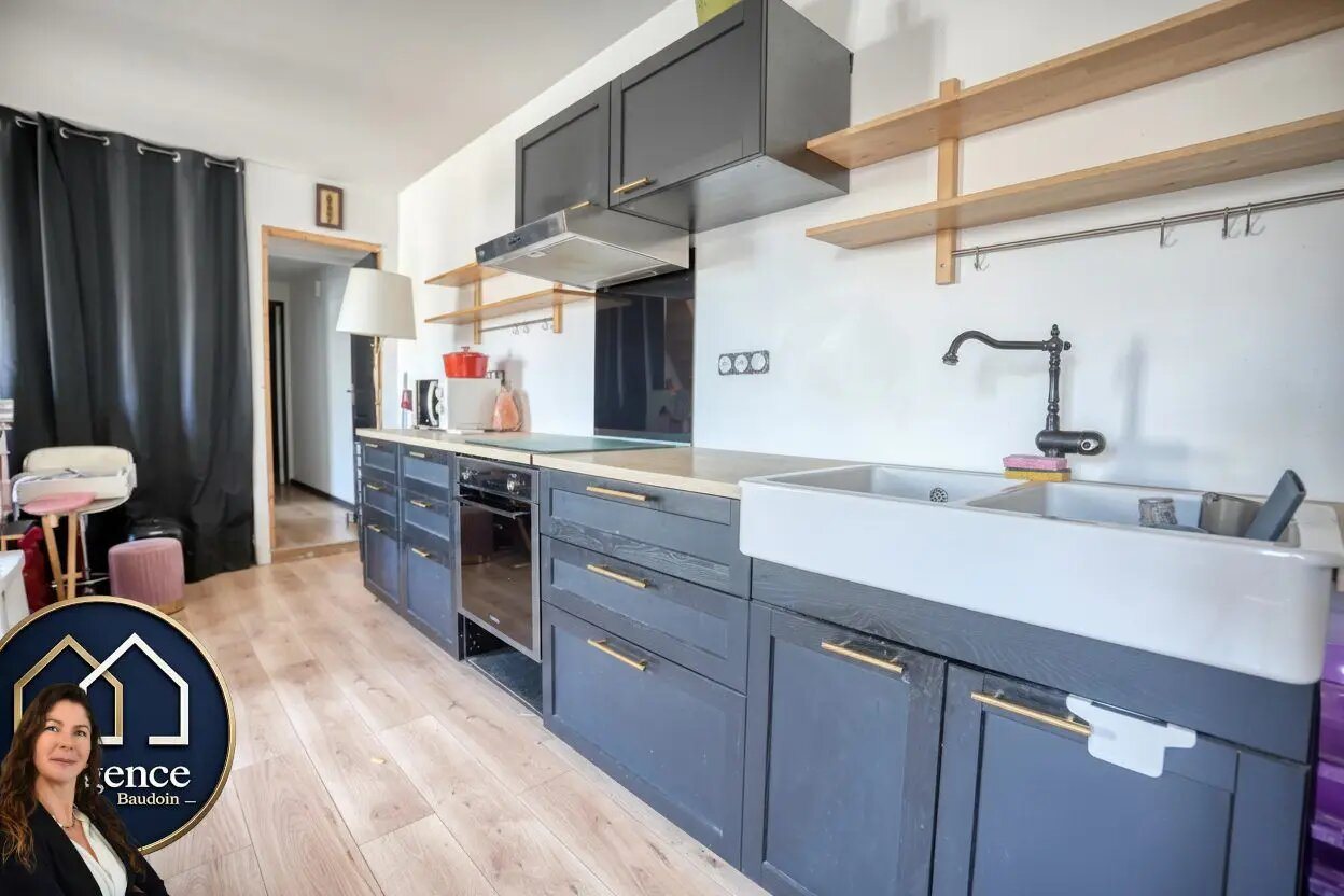 Maison à vendre, 126m², Nogent-le-Roi
