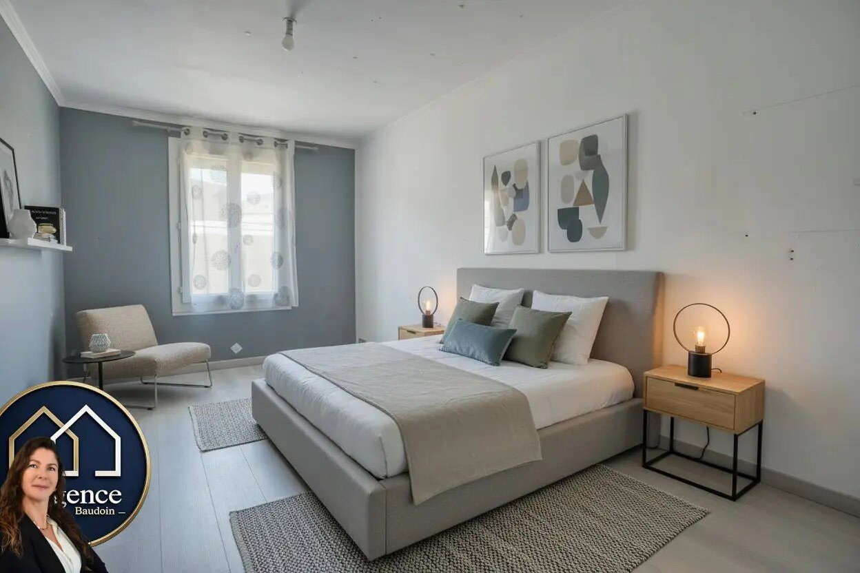 Maison à vendre, 126m², Nogent-le-Roi