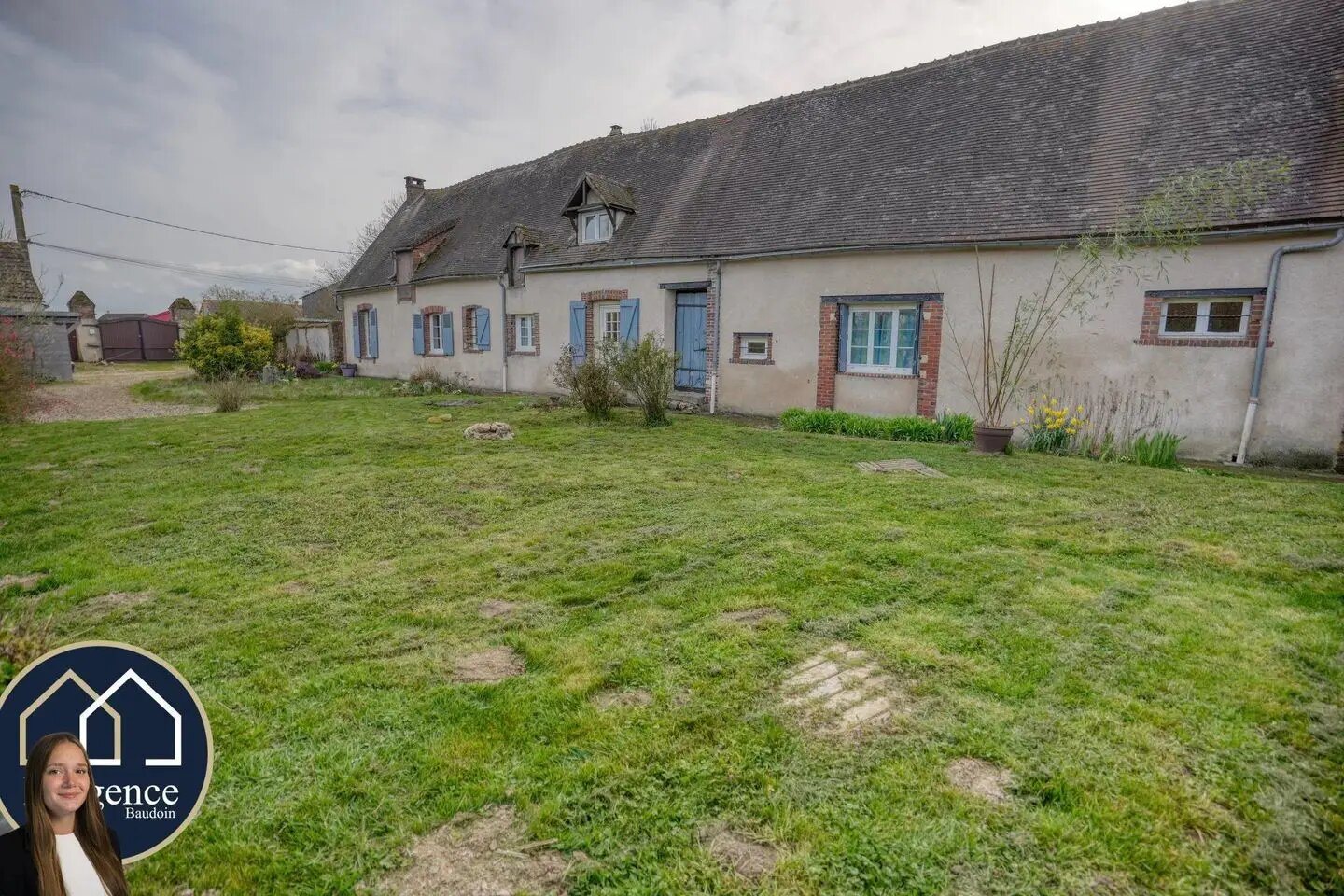Maison à vendre, 207m², Tremblay-les-Villages