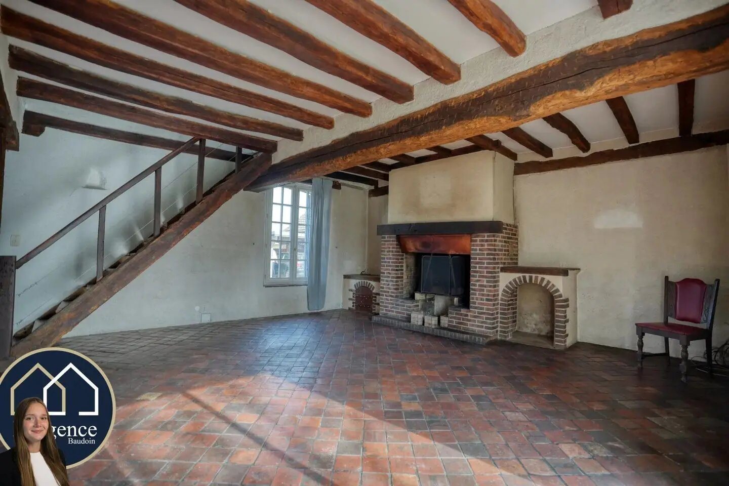 Maison à vendre, 207m², Tremblay-les-Villages