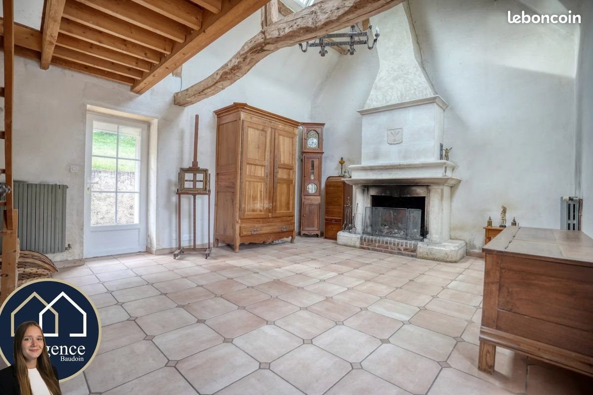 Maison à vendre, 132m², Nogent-le-Roi