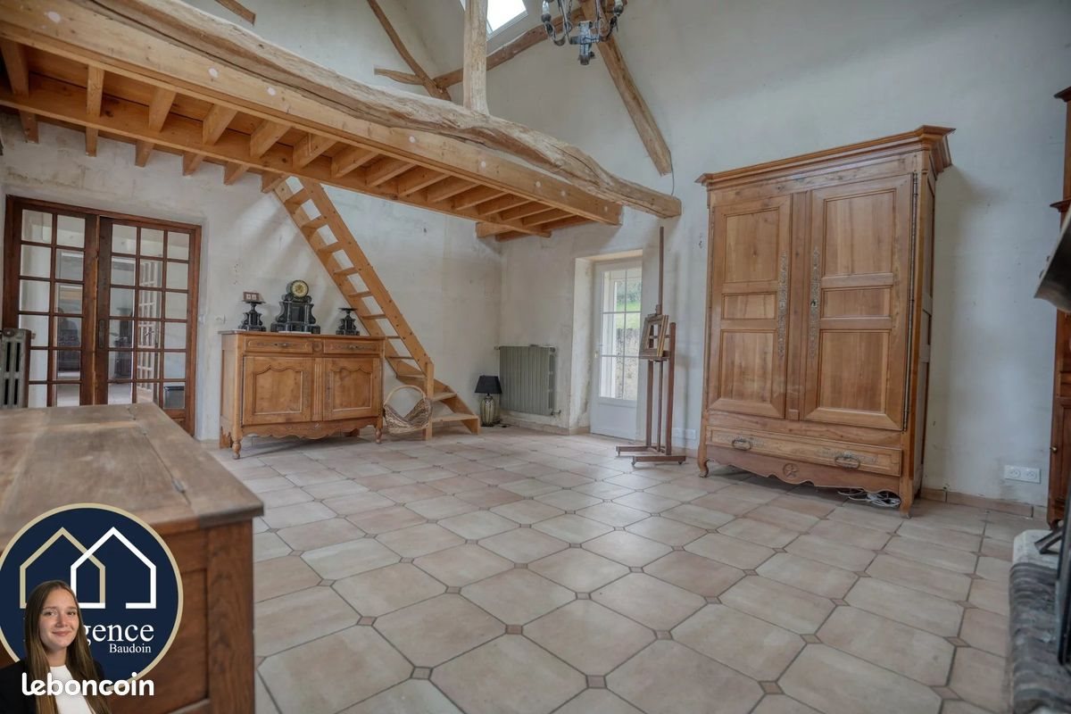 Maison à vendre, 132m², Nogent-le-Roi