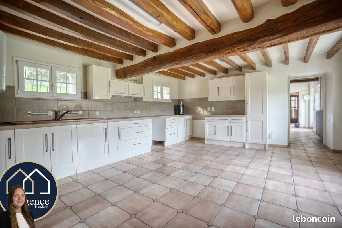 Maison à vendre, 132m², Nogent-le-Roi