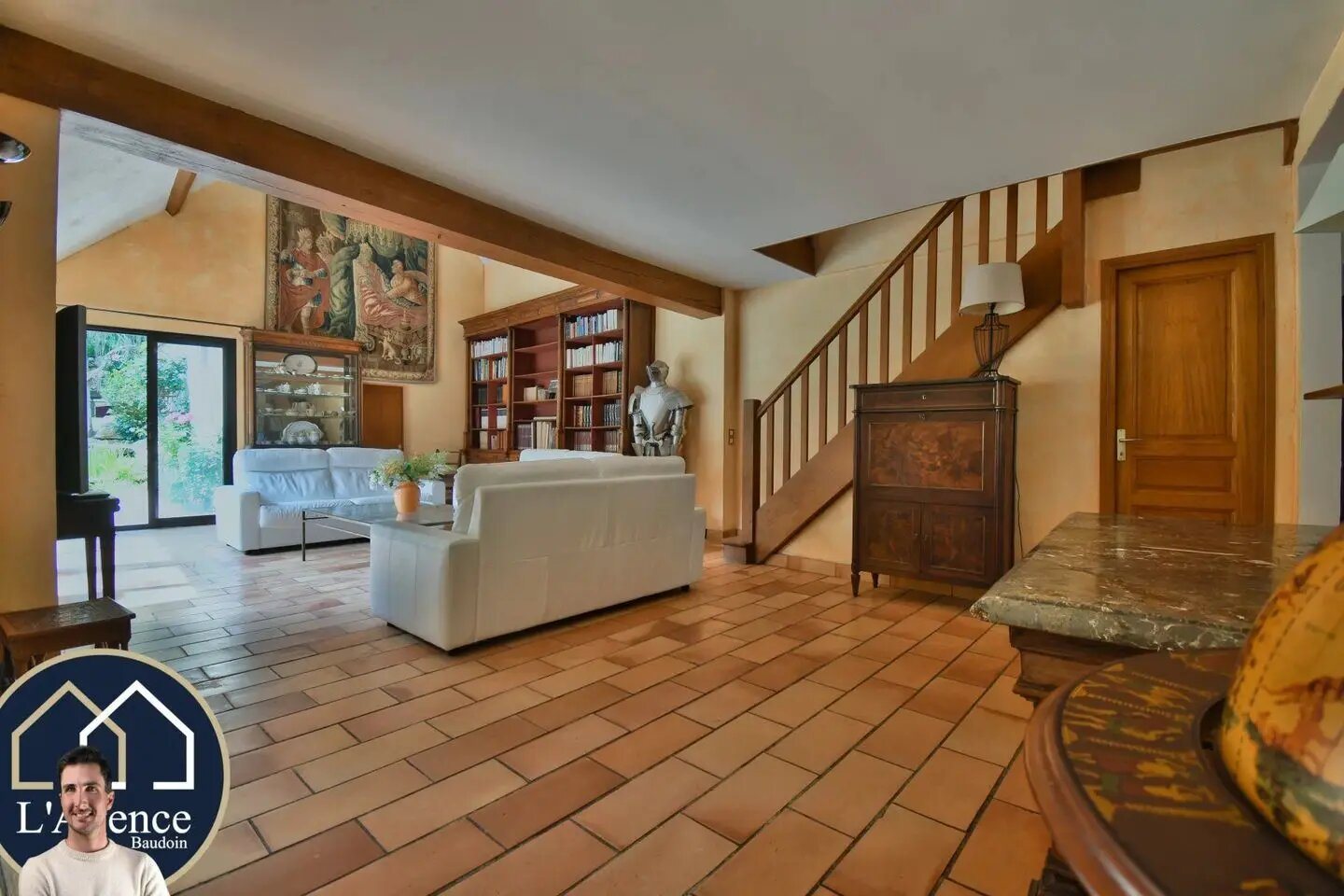 Maison à vendre, 395m², Auneau