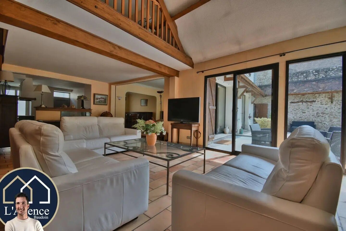 Maison à vendre, 395m², Auneau