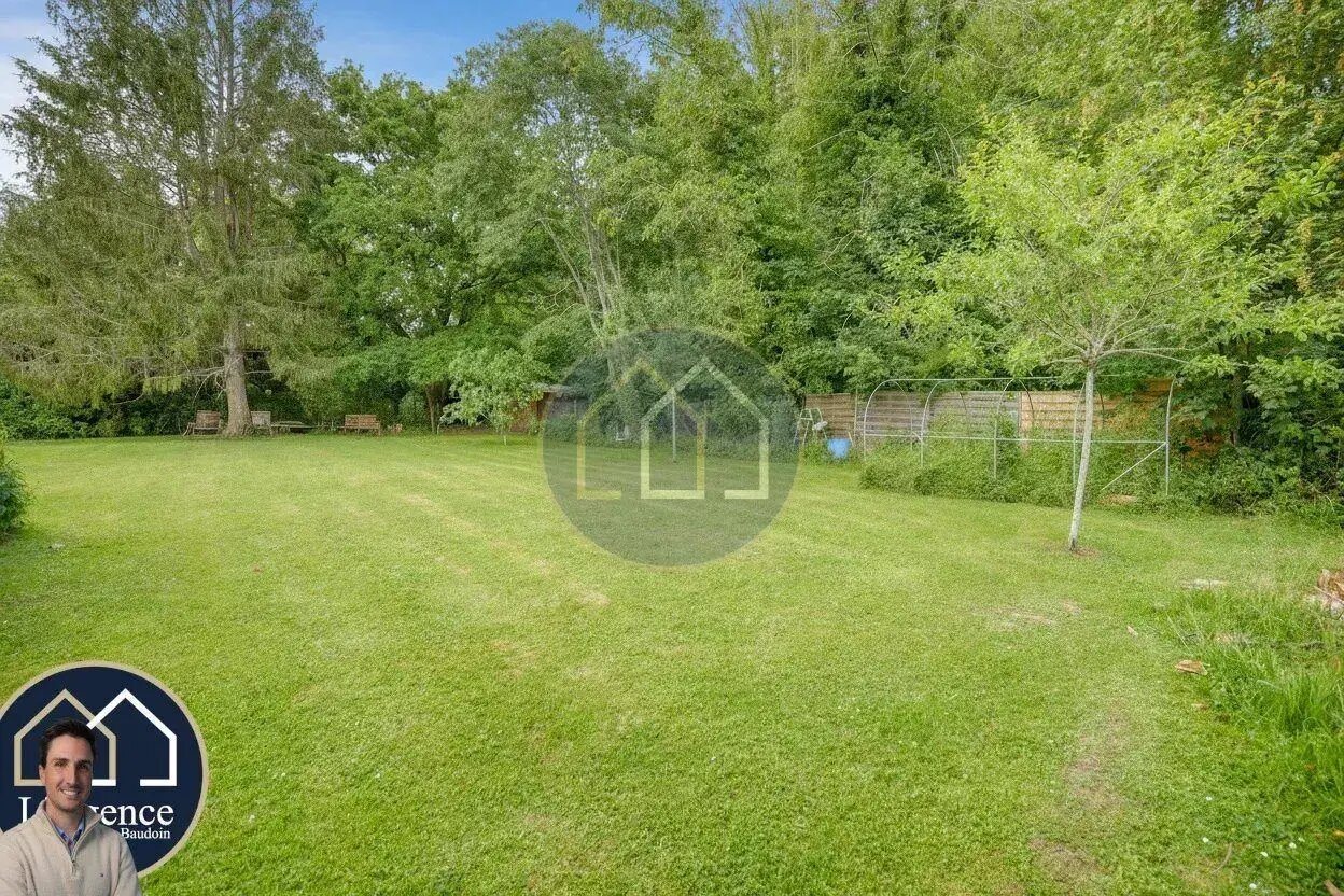 Maison à vendre, 137m², Ymeray