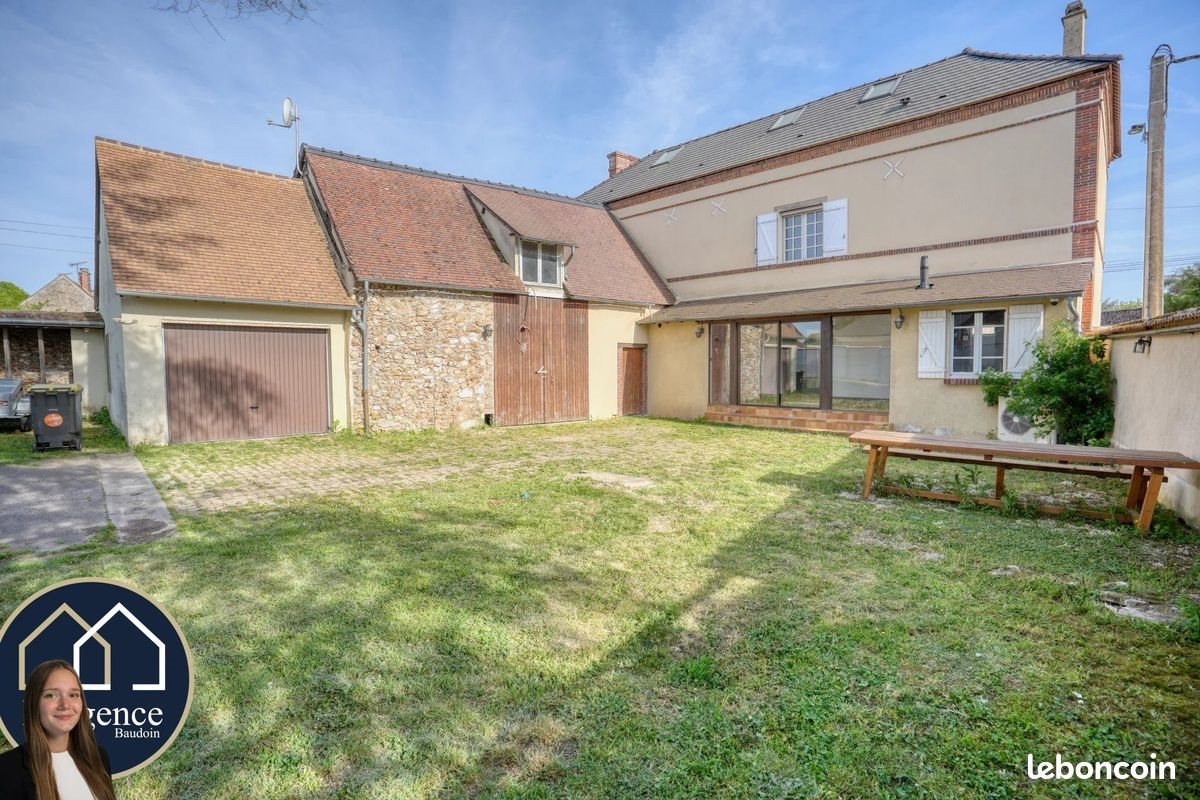 Maison à vendre, 174m², Dreux