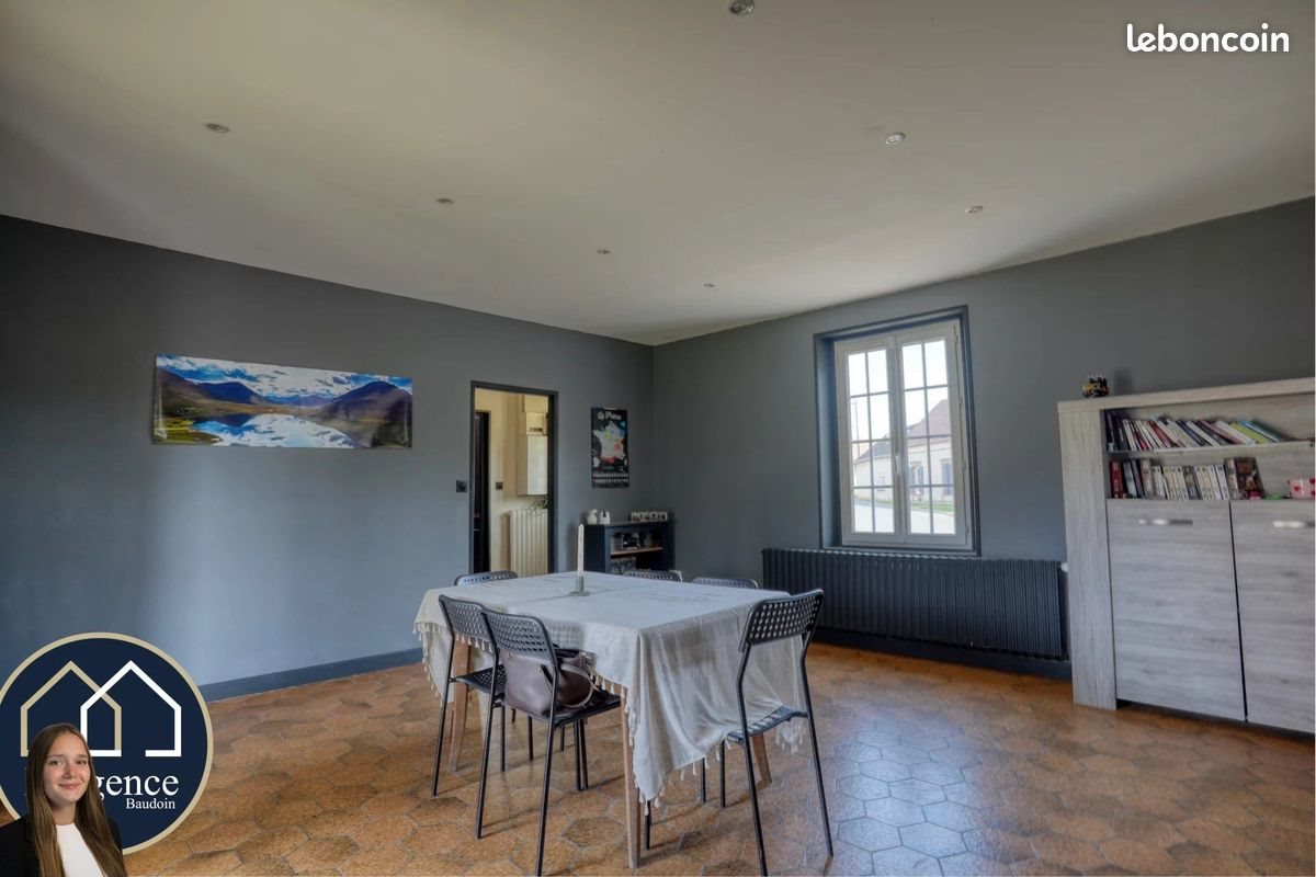 Maison à vendre, 174m², Dreux